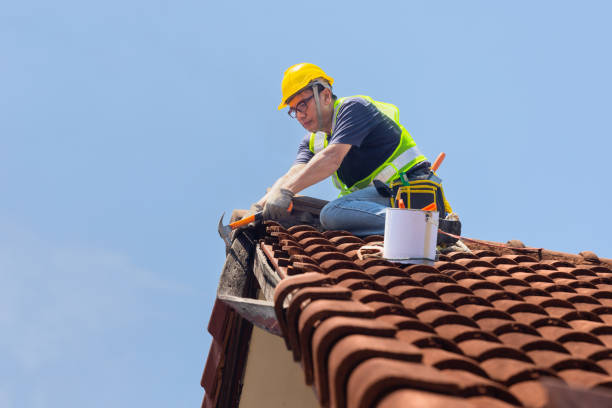 Trusted Dawsonville, GA Roofing Contractor Experts